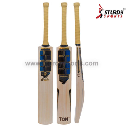 SS GG Smacker Players Cricket Bat - Senior LB/LH