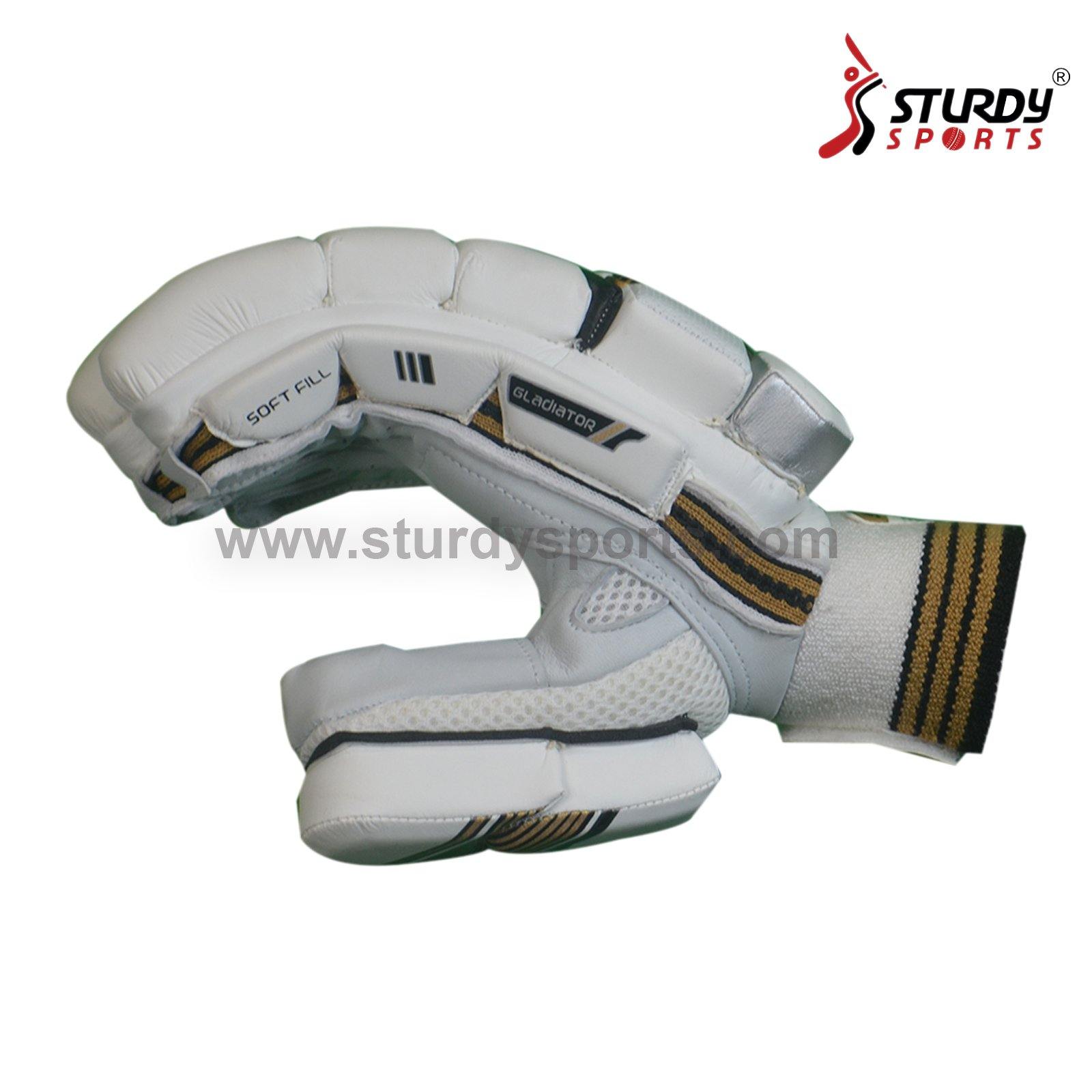 SS Gladiator Batting Gloves - Mens