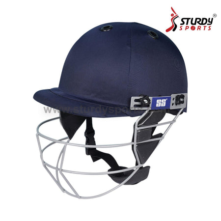 SS Heritage Cricket Helmet