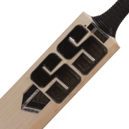 SS Limited Edition Cricket Bat - Senior