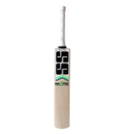 SS Master 100 Kashmir Willow Cricket Bat - Senior