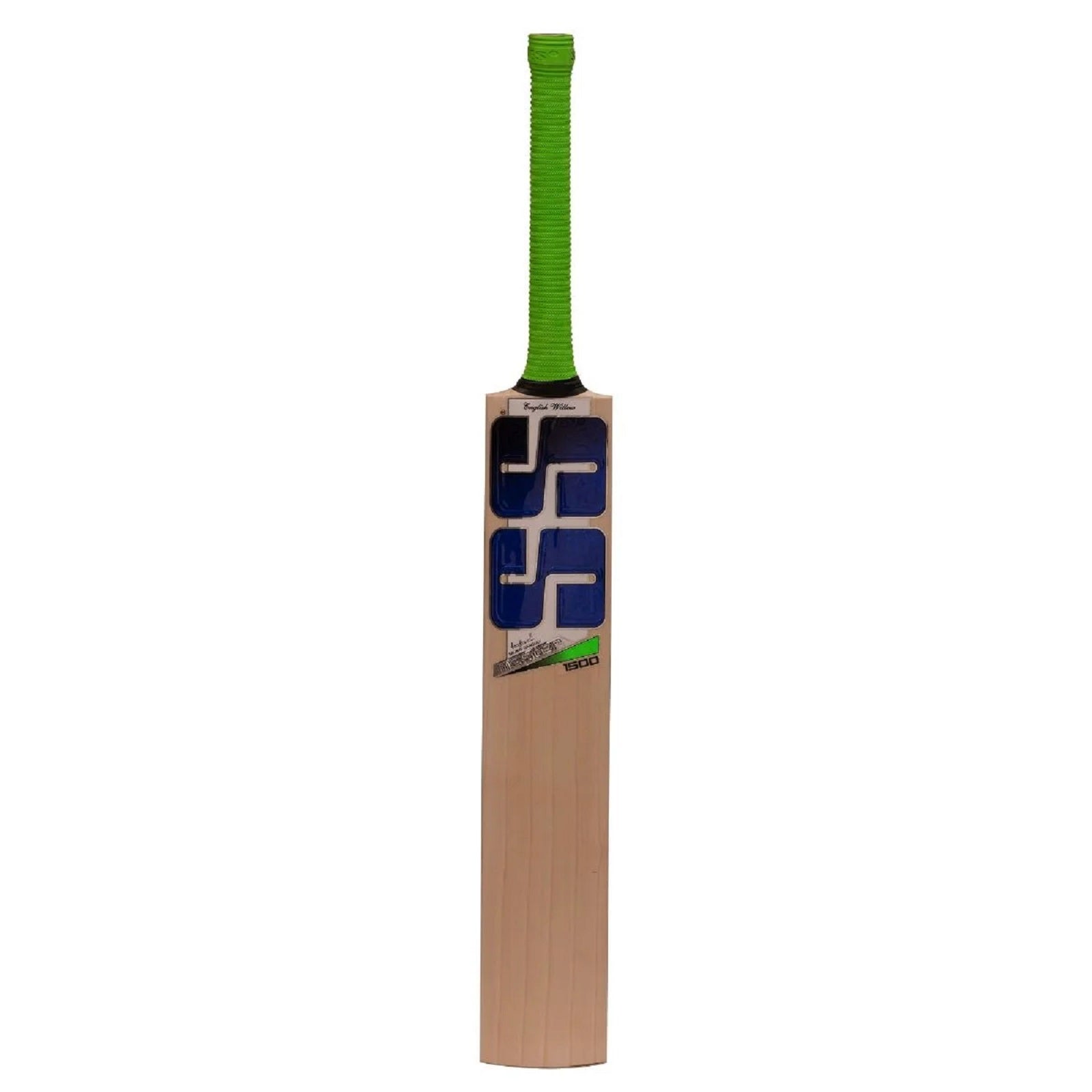SS Master 1500 Cricket Bat - Senior