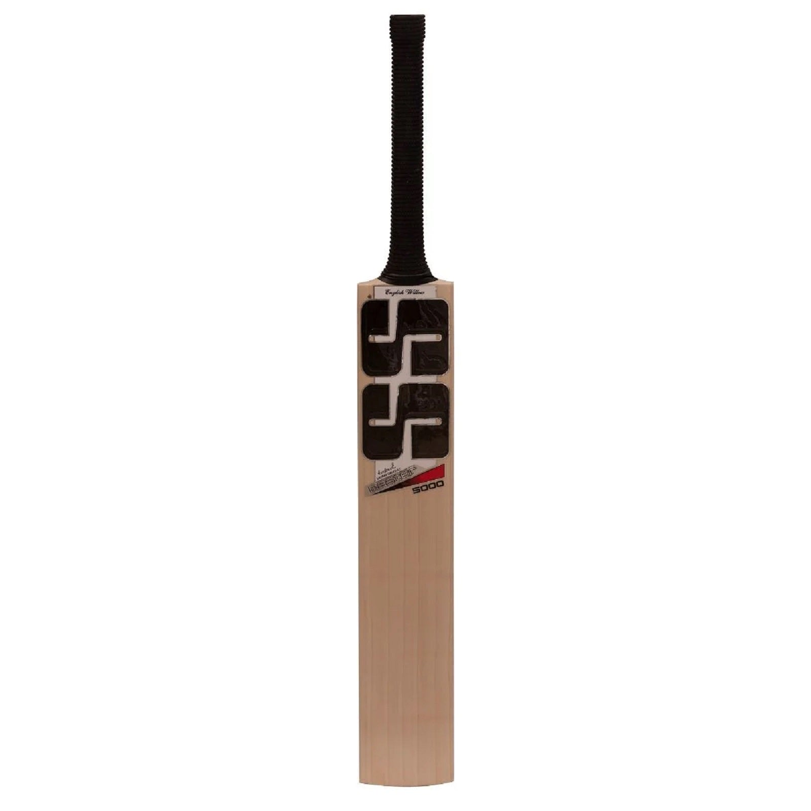 SS Master 5000 Cricket Bat - Senior