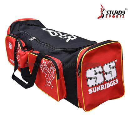 SS Master Kit Bag