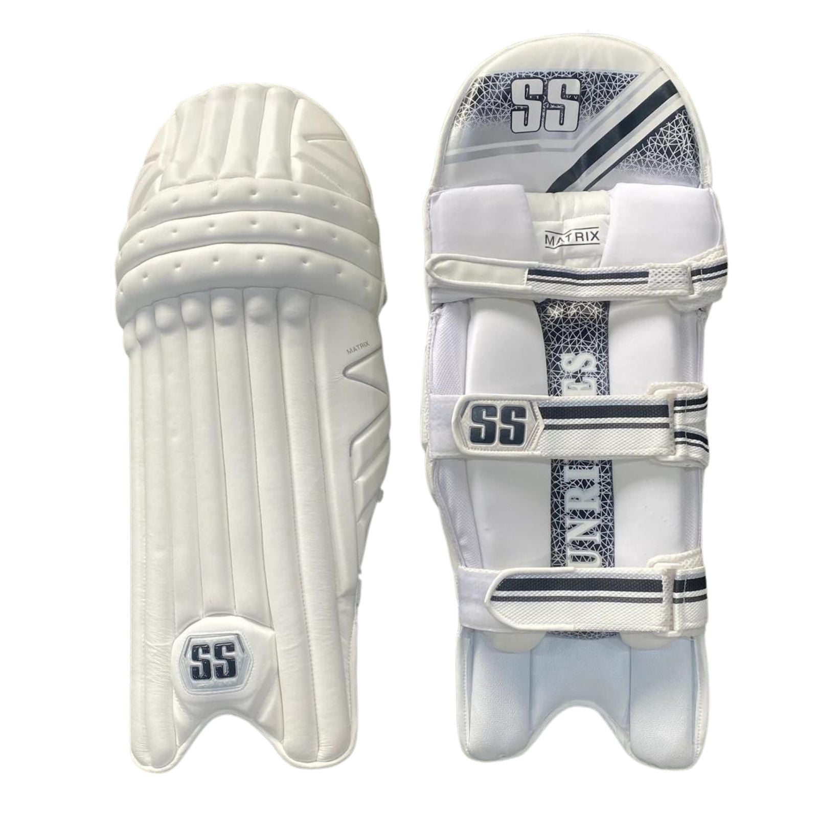 SS Matrix Batting Pads - Senior