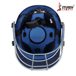 SS Matrix Cricket Helmet - Senior