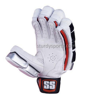 SS Millenium Pro Batting Gloves - Boys