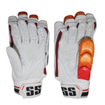 SS Millenium Pro Batting Gloves - Senior