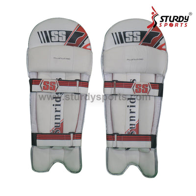 SS Millenium Pro Batting Legguard - Adult