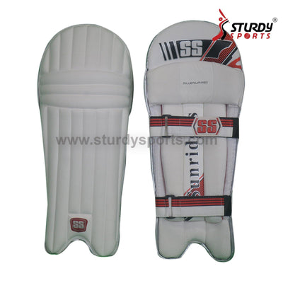 SS Millenium Pro Batting Legguard - Adult