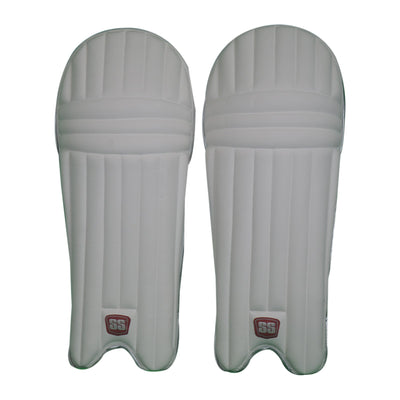 SS Millenium Pro Batting Legguard - Adult