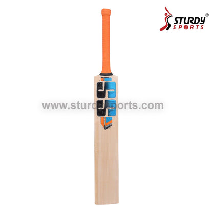 SS Orange Cricket Bat - Senior