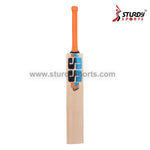 SS Orange Cricket Bat - Senior