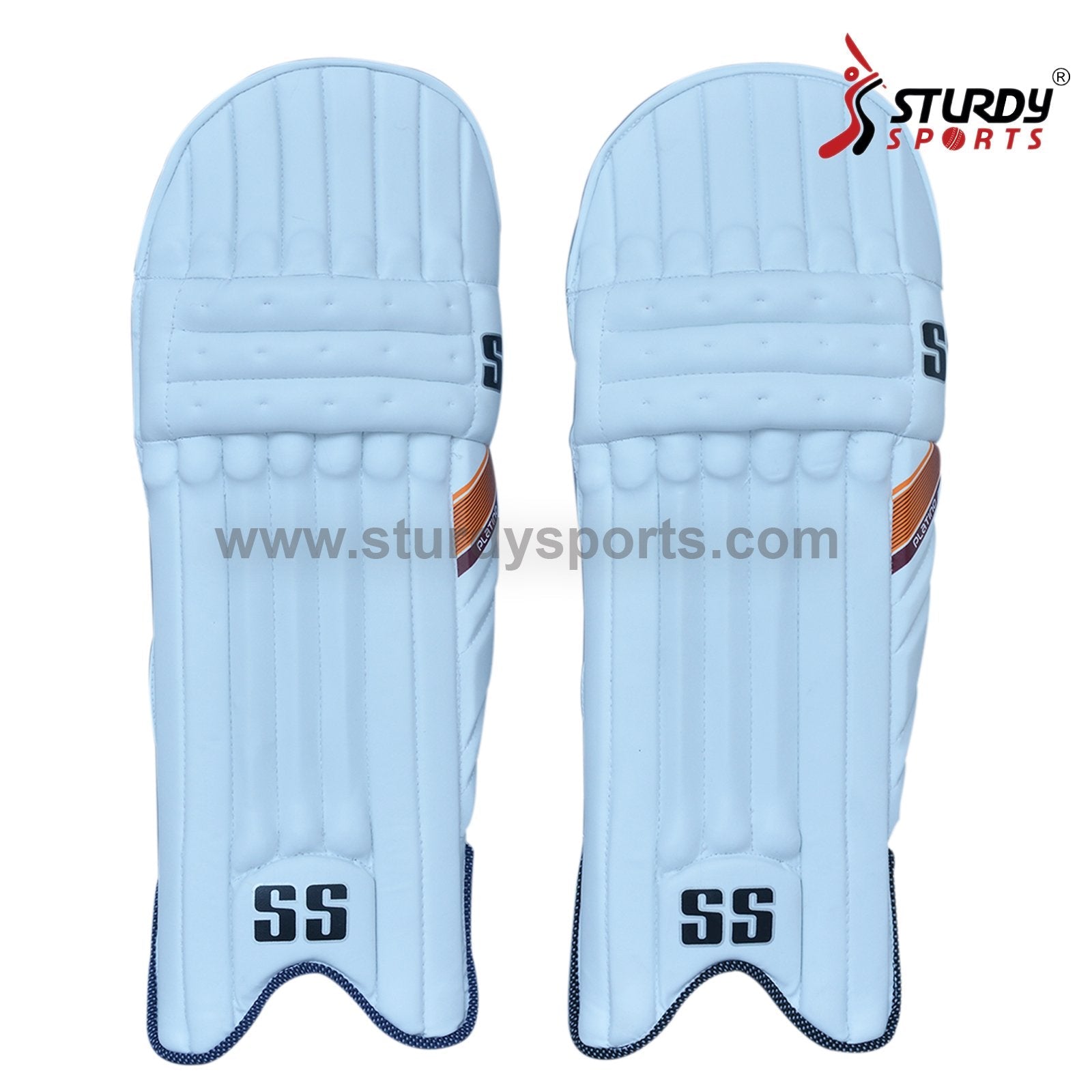 SS Platino Batting Pads - Mens