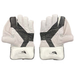 SS Platino Wicket Keeping Gloves - Youth