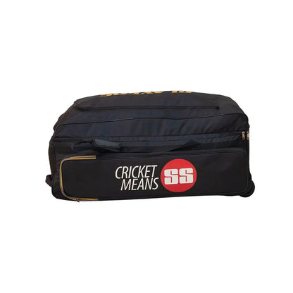 SS Player Wheel Cricket Bag