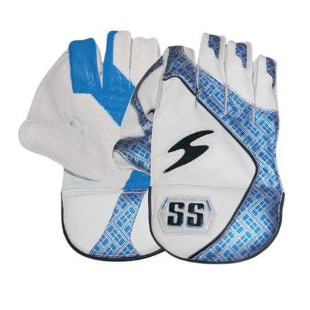 SS Professional Wicket Keeping Gloves - Youth