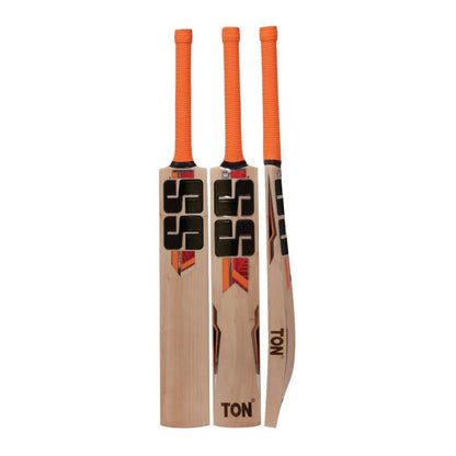 SS Ravindra Jadeja Cricket Bat - Senior