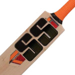SS Ravindra Jadeja Cricket Bat - Senior