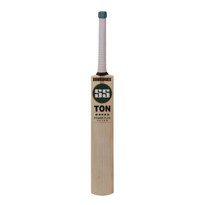 SS Retro Power Plus Cricket Bat - Senior