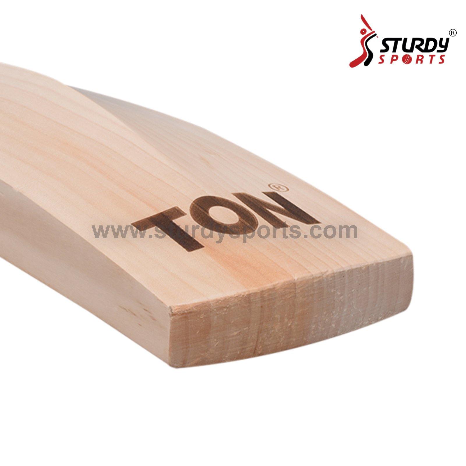 SS Retro Super Cricket Bat - Senior