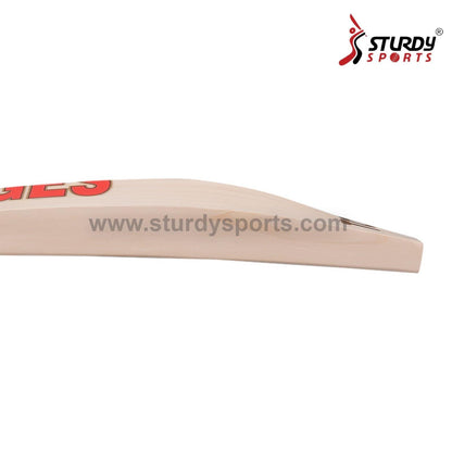 SS Retro Supreme Cricket Bat - Senior