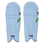 SS Superlite Batting Cricket Pads - Youth