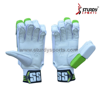 SS Superlite Batting Gloves - Junior