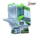 SS Superlite Batting Gloves - Junior