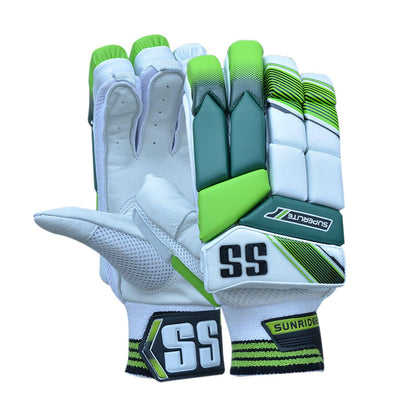 SS Superlite Batting Gloves - Junior