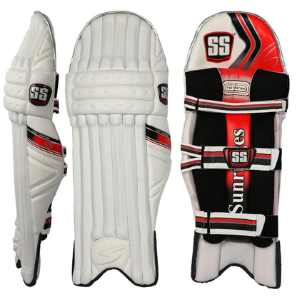 SS Test Opener Batting Pads - Youth