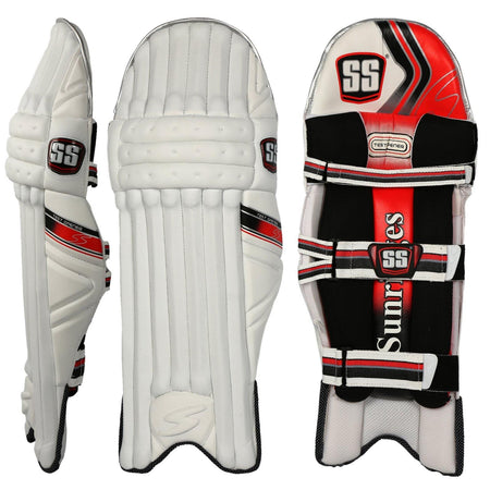 SS Test Opener Batting Pads - Youth