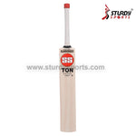 SS Ton Colt Cricket Bat - Size 1