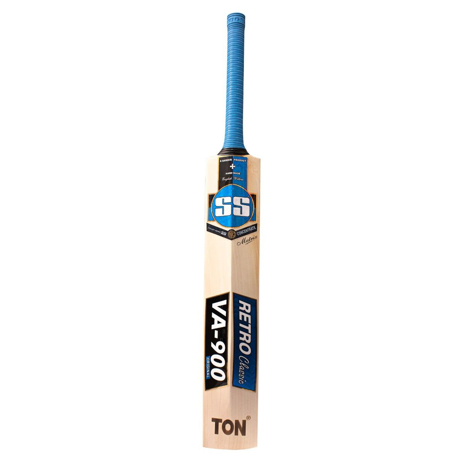 SS VA 900 Matrix Cricket Bat - Senior