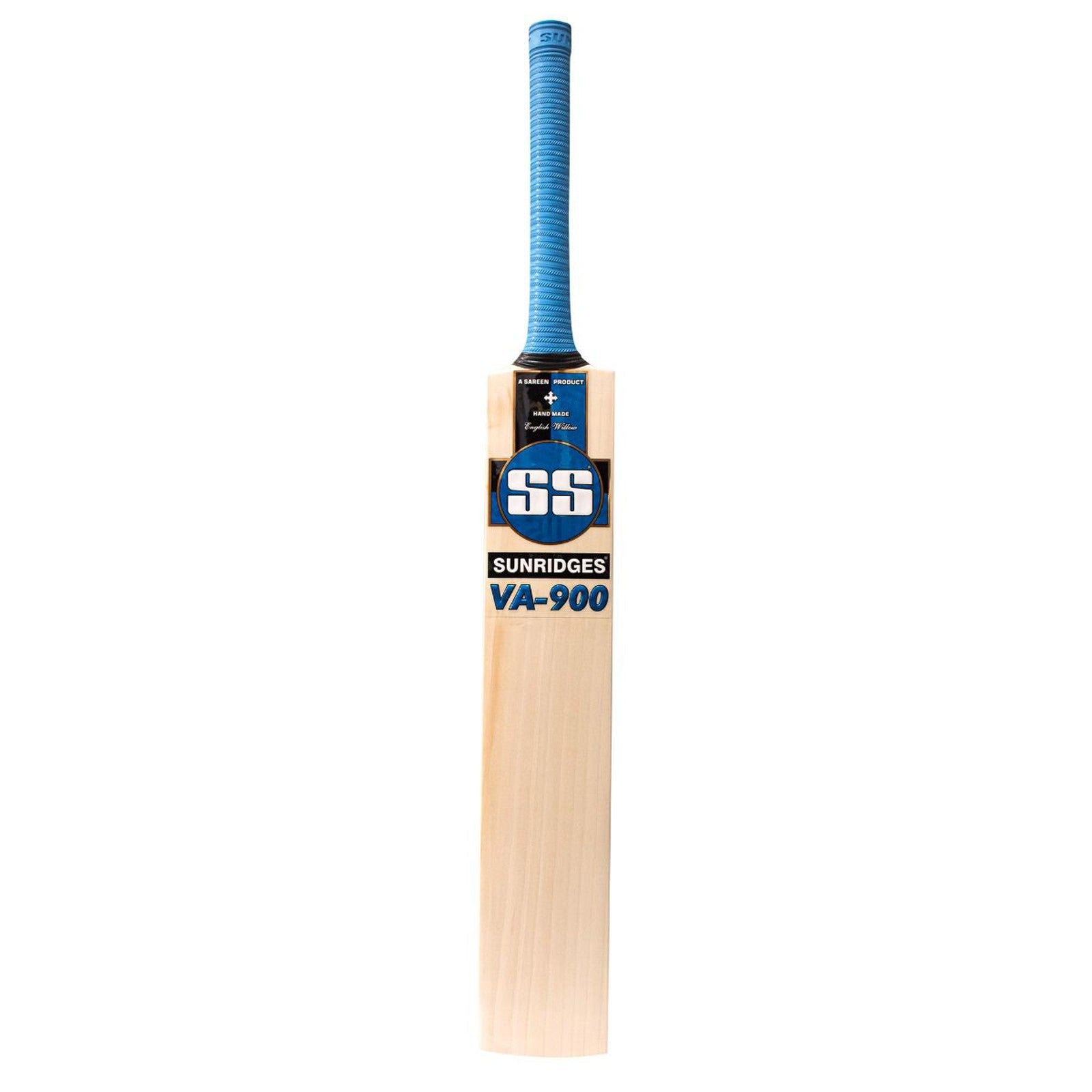 SS VA 900 Matrix Cricket Bat - Senior Long Blade