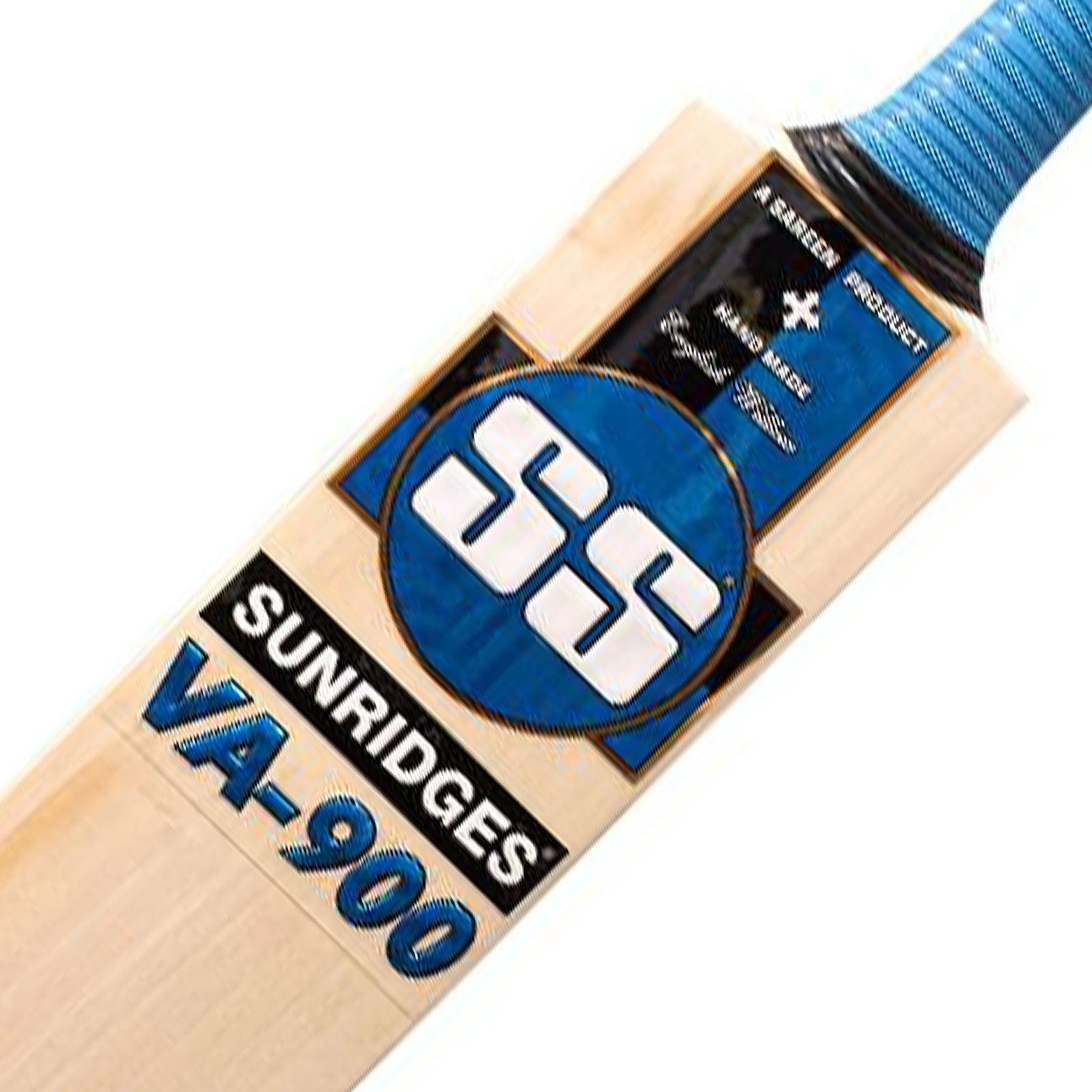 SS VA 900 Matrix Cricket Bat - Senior