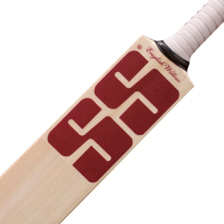 SS Vintage 2.0 Senior Cricket bat