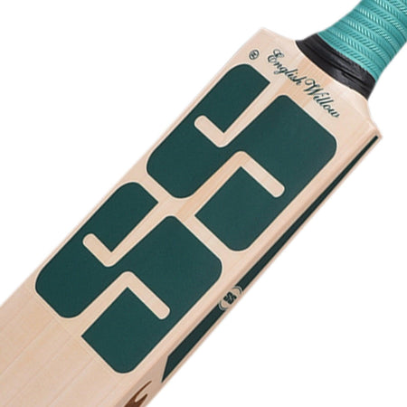 SS Vintage 4.0 Cricket Bat - Size 4