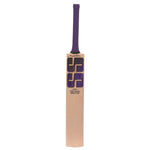 SS Vintage 5.0 Cricket Bat - Senior