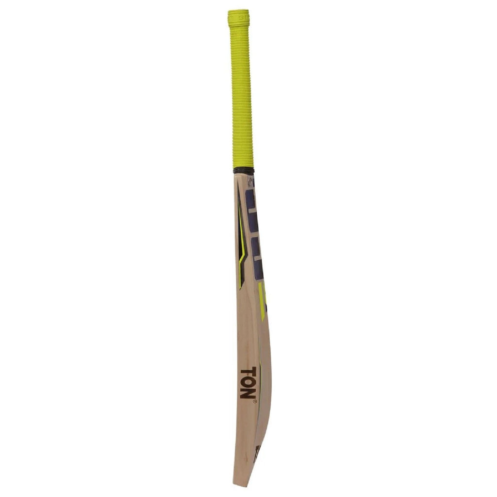 SS Waves Cricket Bat - Senior – Sturdy Sports