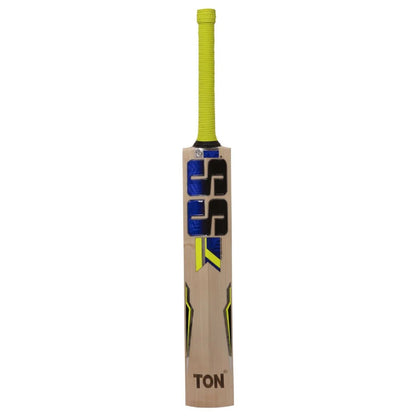 SS Waves Cricket Bat - Senior