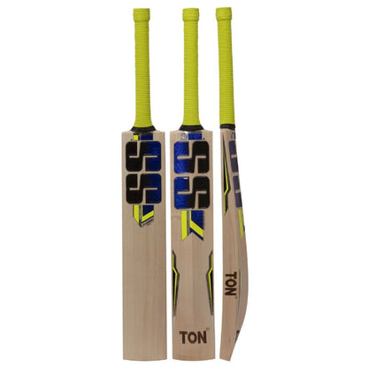 SS Waves Cricket Bat - Senior