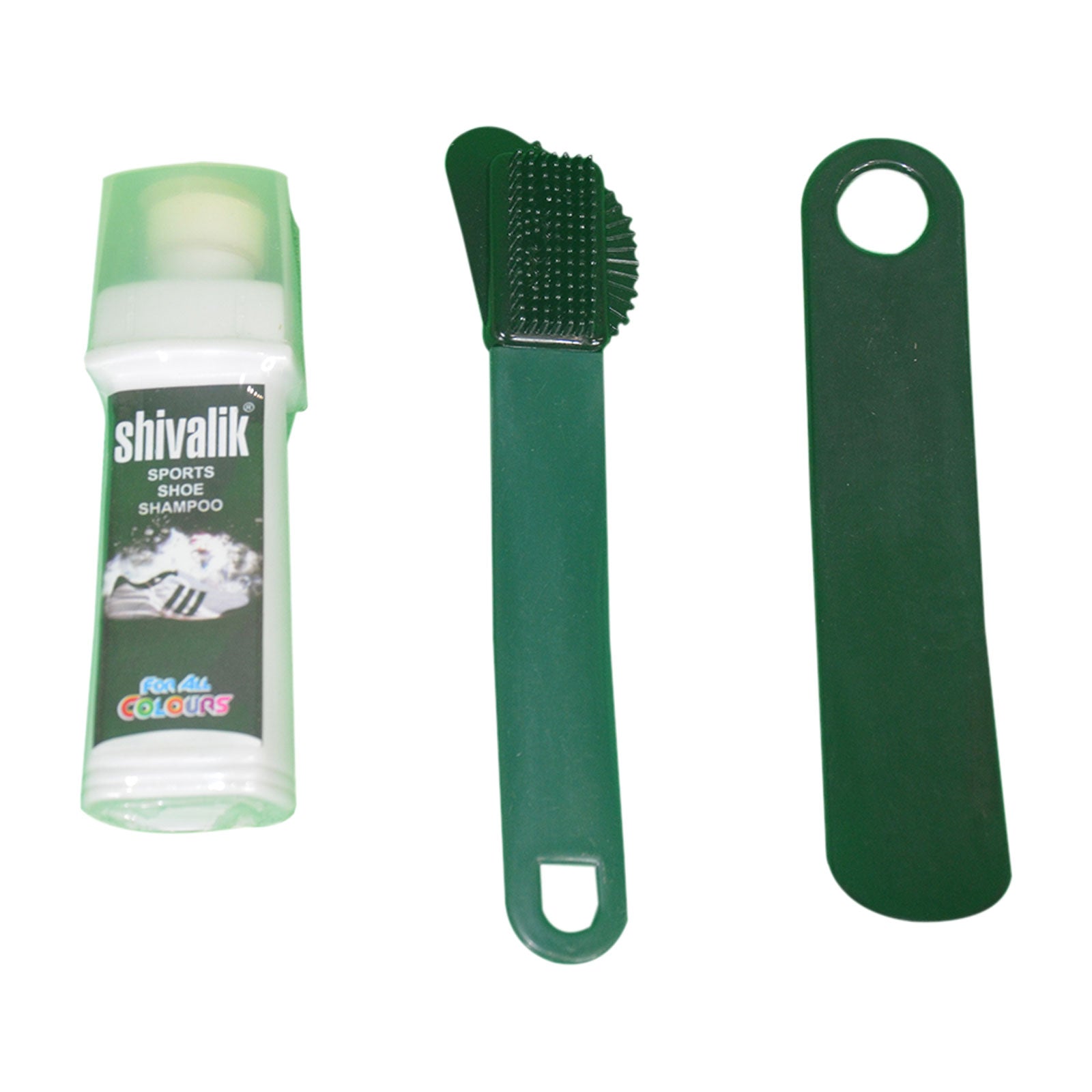 Shoe Care Kit