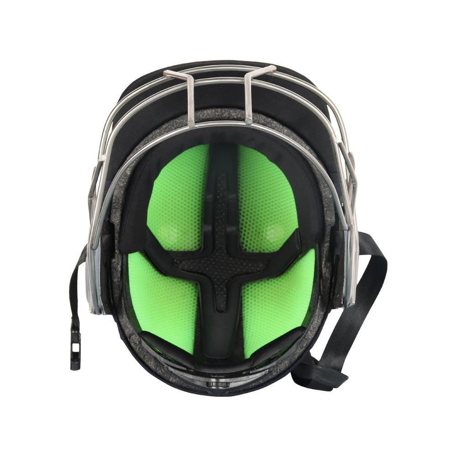 Shrey Koroyd Cricket Helmet With Steel Visor - Navy