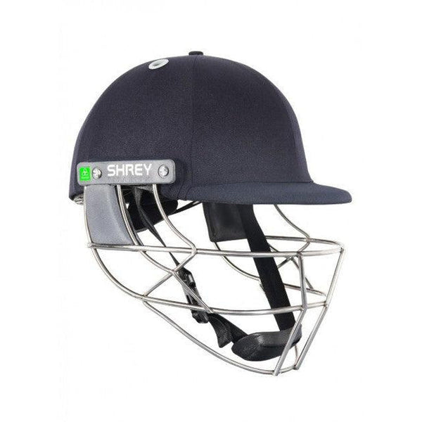Shrey Koroyd Titanium Cricket Helmet - Senior