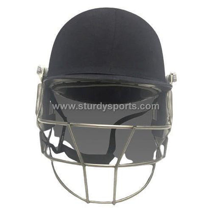 Shrey Master Class Steel Adjustable Cricket Helmet - Small