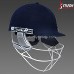 Shrey Master Class Steel Adjustable Cricket Helmet - Senior