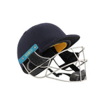Shrey Masterclass Air 2.0 Steel Cricket Helmet - Senior