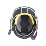 Shrey Masterclass Air 2.0 Steel Cricket Helmet - Senior