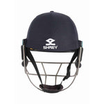 Shrey Masterclass Air 2.0 Titanium Cricket Helmet - Senior